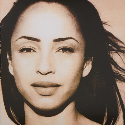 Sade - The Best Of Sade ( VINYL )