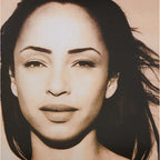 Sade - The Best Of Sade ( VINYL )