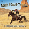 Sing Me a Song of the Saddle-100 Gunfighter/Var: Sing Me a Song of the Saddle-100 Gunfighter/Var  ( CD )