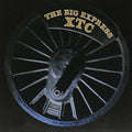 XTC: Big Express - CD