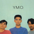 Yellow Magic Orchestra: Naughty Boys & Instrumental - CD
