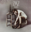 Zaz: Paris (Spanish Edition) - CD