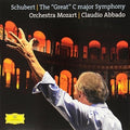 Schubert / Abbado / Orchestra Mozart: Great C Major Symphony D 944 - Vinyl
