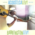 Barrington Levy: Acousticalevy - VINYL