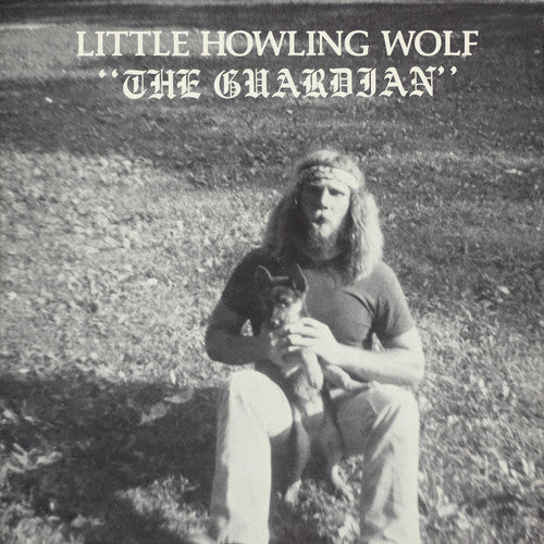 Little Howlin' Wolf: The Guardian (Reissue) - Vinyl