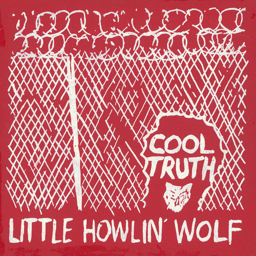 Little Howlin' Wolf: Cool Truth (Reissue) - Vinyl