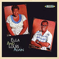 Fitzgerald, Ella/Armstrong, Louis: Ella & Louis Again - VINYL