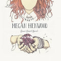 Megan Henwood: Head Heart Hand  ( CD )