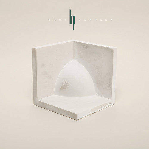 Heathered Pearls: Body Complex - Vinyl