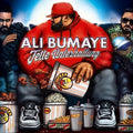 Ali Bumaye: Fette Unterhaltung  ( CD )