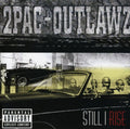 Outlawz: Still I Rise  ( CD )