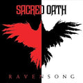 Sacred Oath: Ravensong [Digipak] - CD