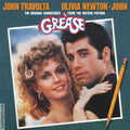 John Travolta: Grease (Original Soundtrack) - VINYL