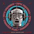 Various Artists: You're Surrounded (Various Artists) - CD