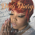 Alexis Spight: Dear Diary  ( CD )