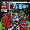 Czarface: Every Hero Needs A Villain  ( CD )