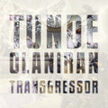 Tunde Olarian: Transgressor - Vinyl