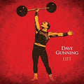 Dave Gunning: Lift  ( CD )