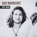 Cory Marquardt: This Man  ( CD )