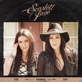 Jane Scarlett: Jane Scarlett  ( CD )