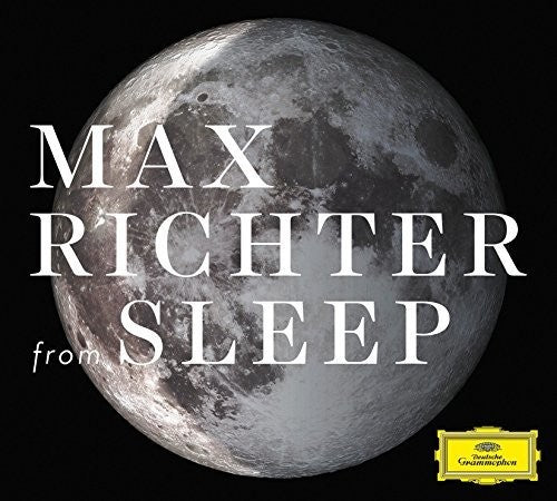 Max Richter: From Sleep - Vinyl