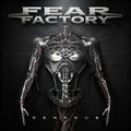 Fear Factory: Genexus - CD