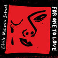 Cecile Salvant McLorin: For One to Love - VINYL