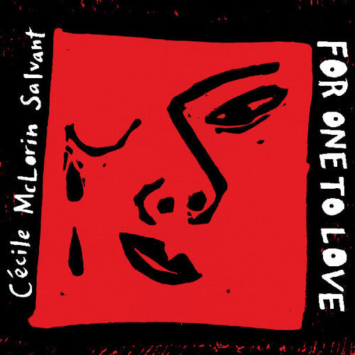 Cecile Salvant McLorin: For One to Love - VINYL