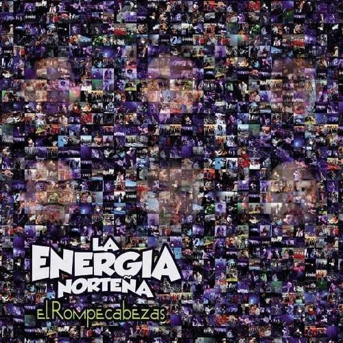 Energia Nortena: El Rompecabezas - CD