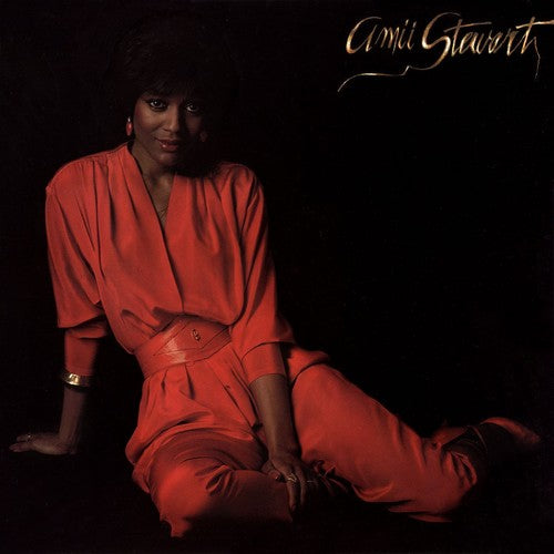 Amii Stewart: Amii Stewart - CD