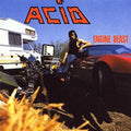 Acid: Engine Beast: Expanded Edition - CD