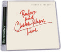 Khan, Rufus & Chaka: Live: Stompin At The Savoy - CD