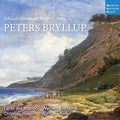 L'Arte del Mondo: Schulz: Peters Bryllup  ( CD )