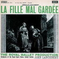 Lanchbery / Orchetra of the Royal Opera House: Herold-Lanchbery: La Fille Mal Gardee - Vinyl