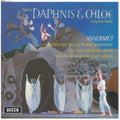 Ravel / Ansermet / L'Orchestre De La Suisse Romand: Daphnis Et Chloe (Complete Ballet) - Vinyl