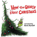 How The Grinch Stole Christmas - Original Soundtrack ( VINYL )