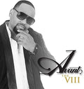 Avant: The VIII - CD