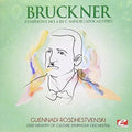 Anton Bruckner: Bruckner / Symphony 8 in C Minor  ( CD )