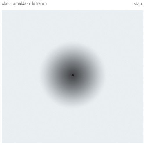 Olafur Arnalds: Stare - Vinyl
