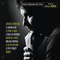 Alexei Aigui: Bandes Originales Des Films De Pas - CD