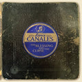 Lance Canales & the Flood: The Blessing and The Curse  ( CD )