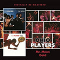 Ohio Player: Mr Mean/Gold - CD