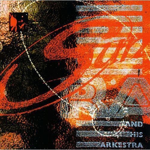 Sun Ra and His Arkestra: Love in Outer Space - CD