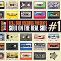 Various Artists: Vol.1 Soul On The Real Side / Various - VINYL