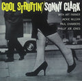 Sonny Clark: Cool Struttin - VINYL