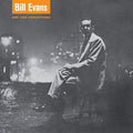 Bill Evans: New Jazz Conceptions - VINYL