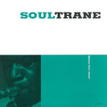 John Coltrane: Soultrane - VINYL