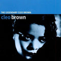 Cleo Brown: Bless You - CD