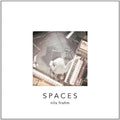 Nils Frahm: Spaces - Vinyl