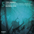 Tom Harrell: Number Five - VINYL